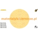 MIRKA GOLD 121H 150mm materialylakiernicze.pl